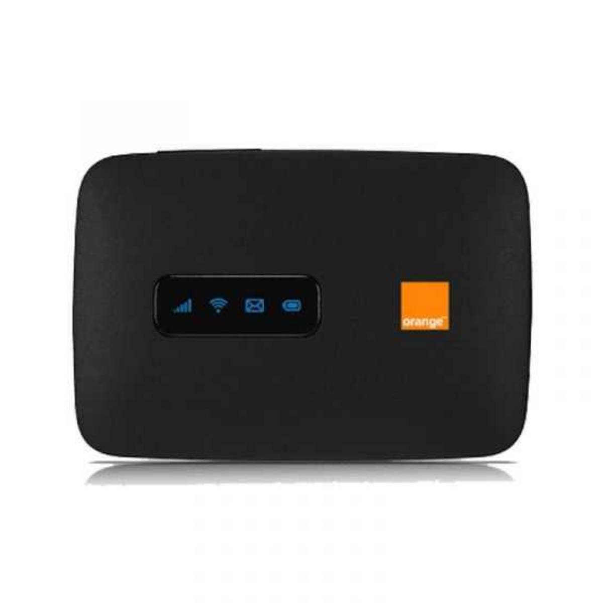 4. Modem ZTE OneTouch Airbox 4G