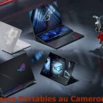 Types, Marques et Prix Des Ordinateurs Portables