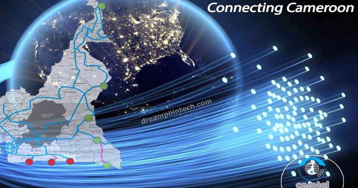 Liste des modems, Flybox, Wifi Box et routeurs Internet vendus par Camtel Cameroun et leurs prix