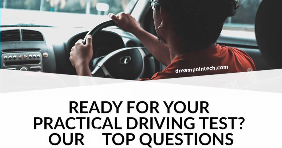 Ready For the Driving Test? Download these free Questions and Answers For Cameroon, Nigeria, CEMAC, France, UK, USA, India, All Regions in PDF