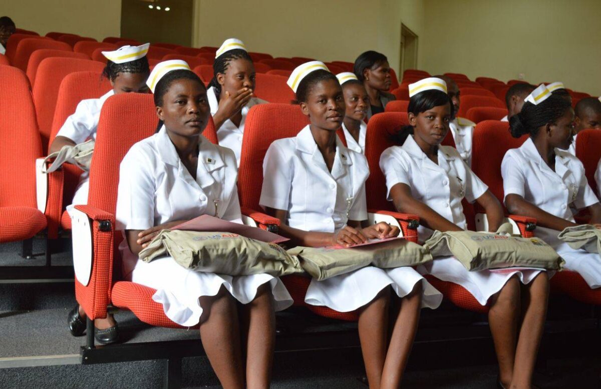 Salary of a State Registered Nurse in Cameroon Salary of a State Registered Nurse in Cameroon