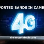 4G LTE Bands In Cameroon Used By The Best Smartphones