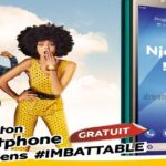 Téléphones en Promotion Chez MTN Cameroun