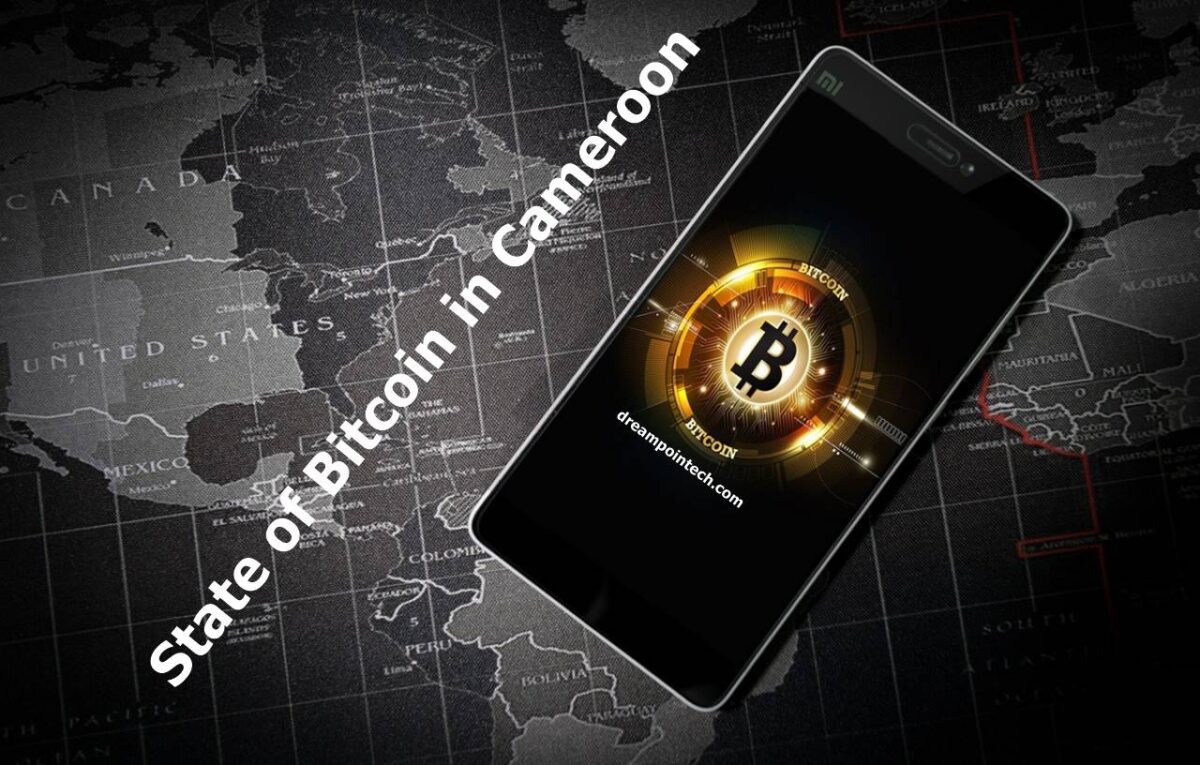 Conclusion: The State of Bitcoin in Cameroon Conclusion: The State of Bitcoin in Cameroon