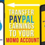How to Link, Transfer and Withdraw Money From PayPal to Mobile Money (MTN and Orange)
