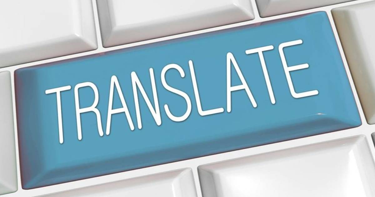 Translation Jobs