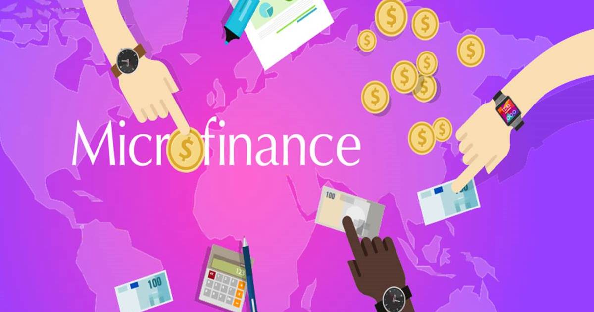 Différents Types de Microfinance au Cameroun PDF (Liste/Catégories)