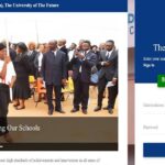 Check UBa Student Online Final Results: University of Bamenda First/Second Semester Results