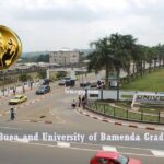 University of Buea and University of Bamenda Grading System