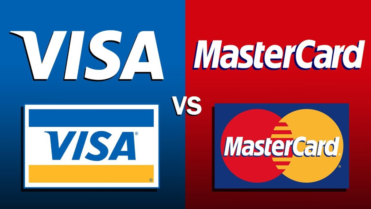 Types of Visa Cards and Master Cards in Cameroon