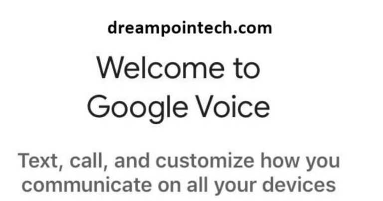 Reasons to use Google Voice