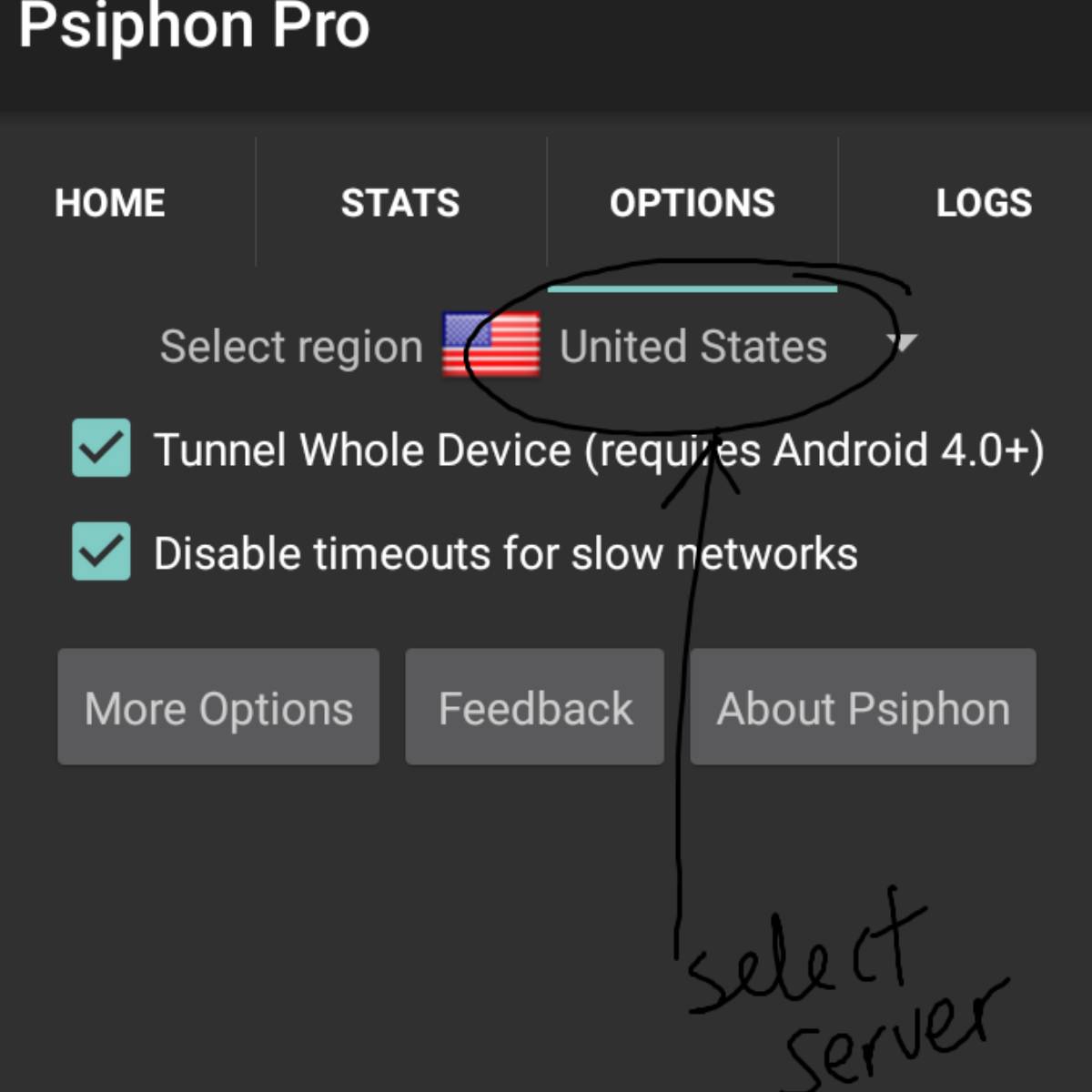 Yoomee internet tutorial