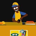 Ouvrir un Point de Vente MTN Mobile Money