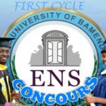 HTTC ENS Bambili Students after graduation