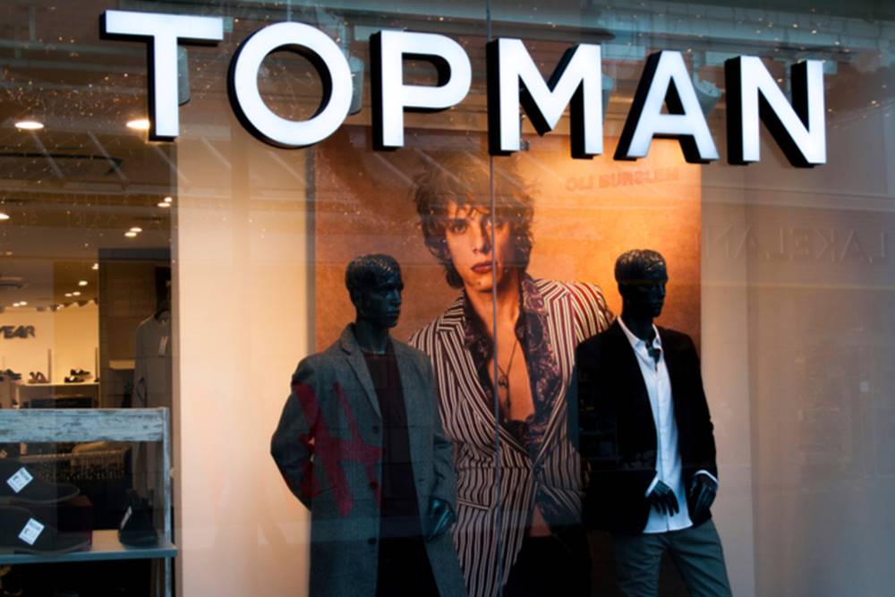 Topman