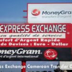 Express Exchange Cameroon Transfer Charges