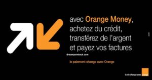 Grille Tarifaire Orange Mobile Money Guinée