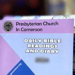 Presbyterian Church Diary (PCC) Diary