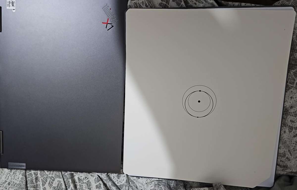 Starlink Mini Instruction Manual