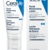Cerave Pm Facial Moisturizing Lotion 52 ml