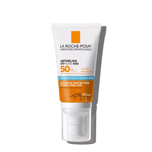 La Roche Posay Anthelios Ultra Face Uv Mune Spf 50 +50ml