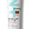Lrp Effaclar Duo+M Unifiant Deep Shade 40Ml