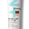 Lrp Effaclar Duo+M Unifiant Deep Shade 40Ml