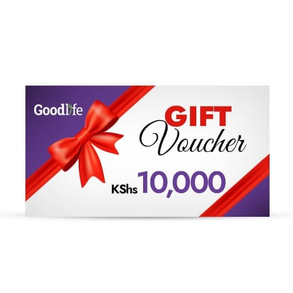 Gift Card 10000