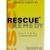 Bach Rescue Remedy 10Ml