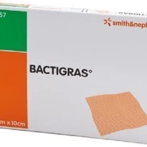 Bactigras 10Cm 40Cm