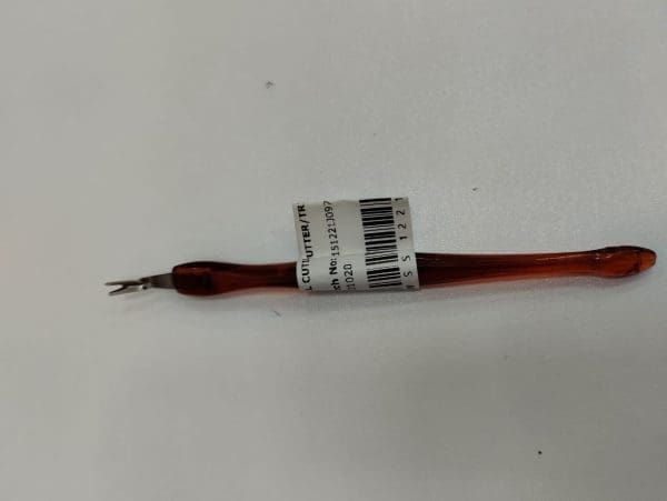 Bell Cuticle Cutter/Trimmer