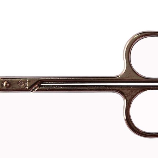 Bell Nail Scissors 12S