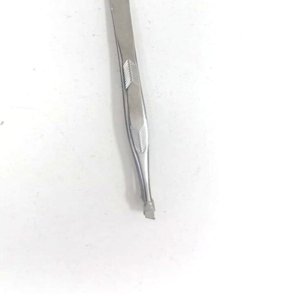 Bell Tweezers S/S