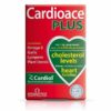 CARDIOACE PLUS 60S