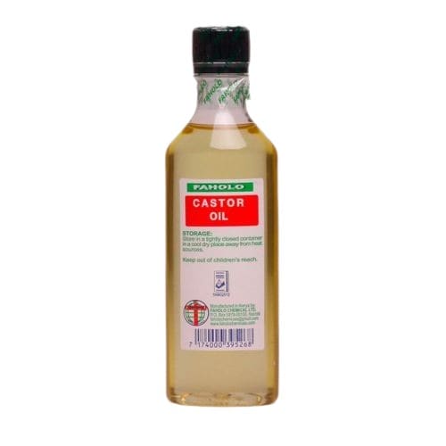 Castor Oil 100Ml