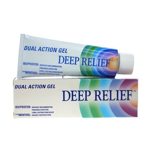 1102729.jpg Deep Relief Gel 30Gm