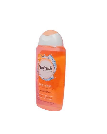 Femfresh Daily Intimate Wash 250Ml