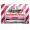 Fishermans Friend Lozs 25G Cherry