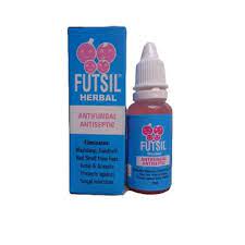 Futsil Solution
