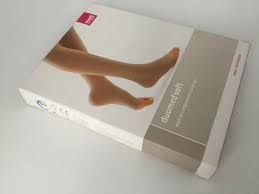 Medi Duomed Compression Stocking -Thigh L