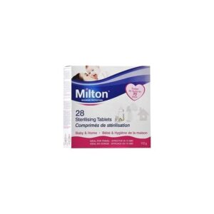 Milton Sterilising Fluid 500Ml