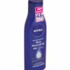 Nivea Body Lotion Nourishing Dry Skin 200ml