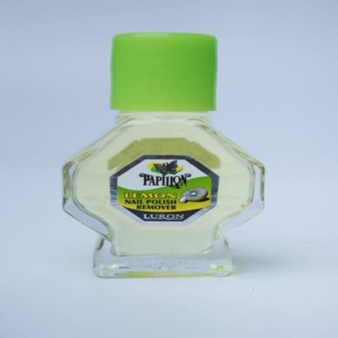 Nail Polish Remover - Papilon 65ml