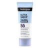 Neutrogena Ultra Sheer Dry Touch Sunscreen Spf55 88Ml