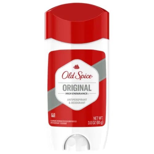 Old Spice Deodorant Stick Original 85G