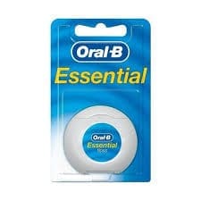 Oral B Dental Floss Unwaxed Original 50M
