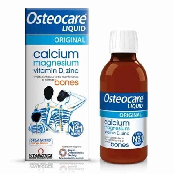 Osteocare Liquid