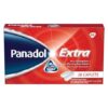 Panadol Extra with Opti Zorb 20S