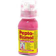 Pepto Bismol 120Ml