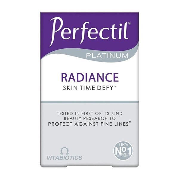 Perfectil Platinum 60S